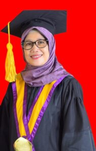 Dr. Herpratiwi, M.Pd.