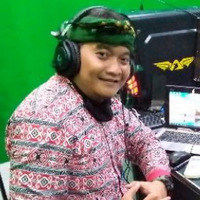 Dr. Rangga Firdaus, M. Kom